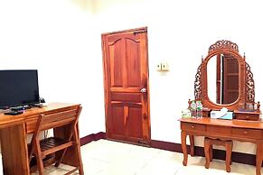 Fahluang Resort