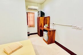Fahluang Resort