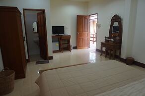 Fahluang Resort
