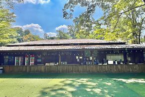 Fahluang Resort