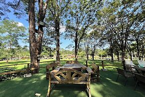 Fahluang Resort