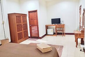 Fahluang Resort