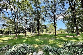 Fahluang Resort