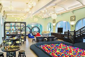 JW Marriott Phu Quoc Emerald Bay Resort & Spa