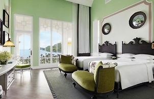 JW Marriott Phu Quoc Emerald Bay Resort & Spa
