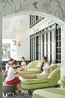 JW Marriott Phu Quoc Emerald Bay Resort & Spa