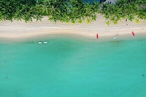 JW Marriott Phu Quoc Emerald Bay Resort & Spa