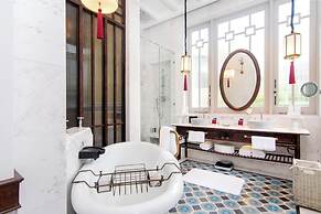 JW Marriott Phu Quoc Emerald Bay Resort & Spa