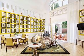 JW Marriott Phu Quoc Emerald Bay Resort & Spa