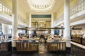 JW Marriott Phu Quoc Emerald Bay Resort & Spa