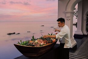 JW Marriott Phu Quoc Emerald Bay Resort & Spa