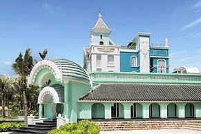 JW Marriott Phu Quoc Emerald Bay Resort & Spa