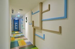 East Hostel