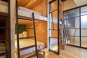 East Hostel