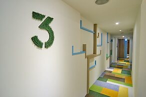 East Hostel