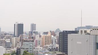 Premier Hotel CABIN PRESIDENT Osaka