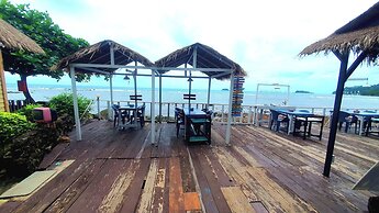 Kohchang 7 seaview bungalow