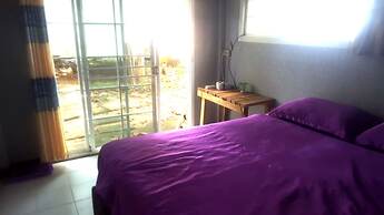 Kohchang 7 seaview bungalow