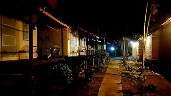 Kohchang 7 seaview bungalow
