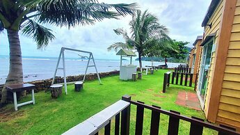 Kohchang 7 seaview bungalow
