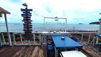 Kohchang 7 seaview bungalow