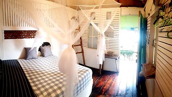 Kohchang 7 seaview bungalow