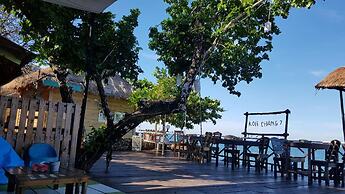 Kohchang 7 seaview bungalow