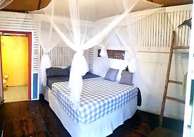 Kohchang 7 seaview bungalow