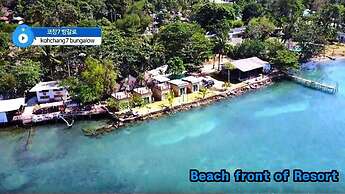 Kohchang 7 seaview bungalow