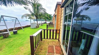 Kohchang 7 seaview bungalow