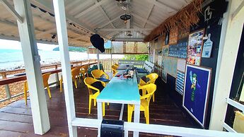Kohchang 7 seaview bungalow