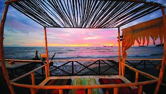 Kohchang 7 seaview bungalow