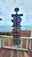 Kohchang 7 seaview bungalow