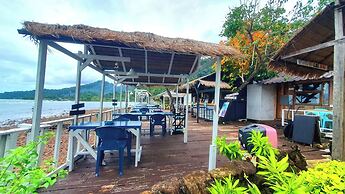 Kohchang 7 seaview bungalow