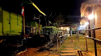 Kohchang 7 seaview bungalow