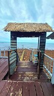 Kohchang 7 seaview bungalow