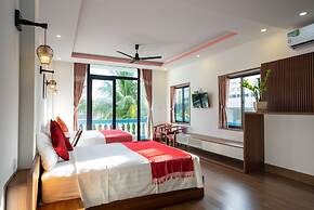 Hung Do Beach Homestay