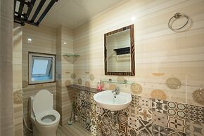 Hung Do Beach Homestay