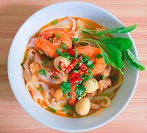 Hung Do Beach Homestay
