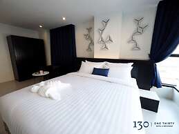 130 Hotel & Residence Bangkok