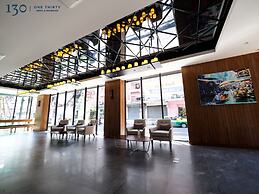130 Hotel & Residence Bangkok