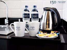 130 Hotel & Residence Bangkok