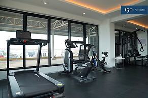 130 Hotel & Residence Bangkok