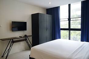 130 Hotel & Residence Bangkok