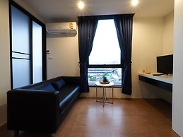 130 Hotel & Residence Bangkok