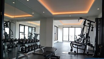 130 Hotel & Residence Bangkok