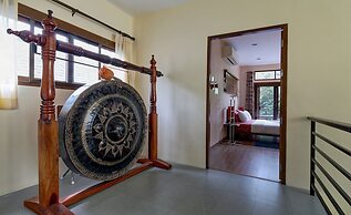Chaweng Noi Villa