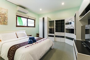 Chaweng Noi Villa