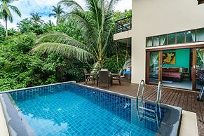 Chaweng Noi Villa