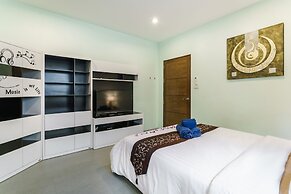 Chaweng Noi Villa